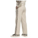 Adidas Παιδικό παντελόνι φόρμας Animal Print 3-Stripes French Terry Pants